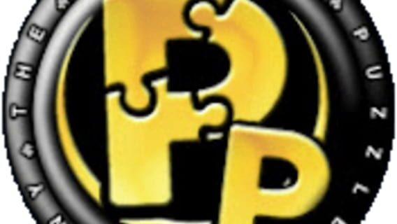 Pixel Puzzles logo