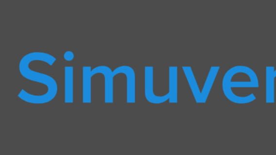 Simuverse logo