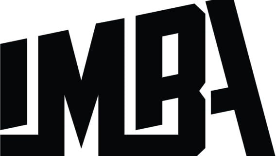 Imba Games logo