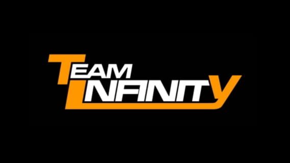 Team Infinity logo