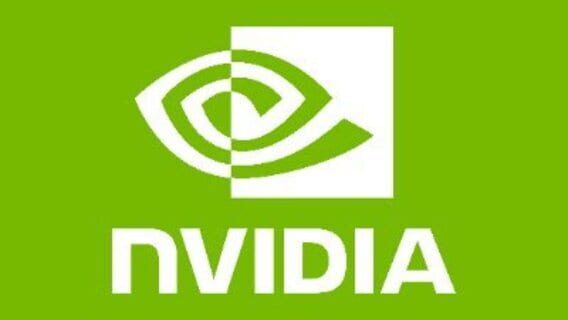 NVIDIA Corporation logo