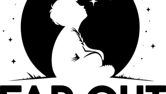 Far Out Games logo