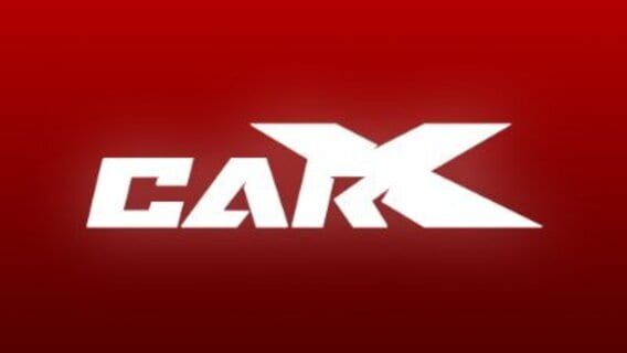 CarX Technologies logo