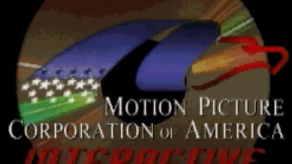 Motion Picture Corporation of America Interactive logo