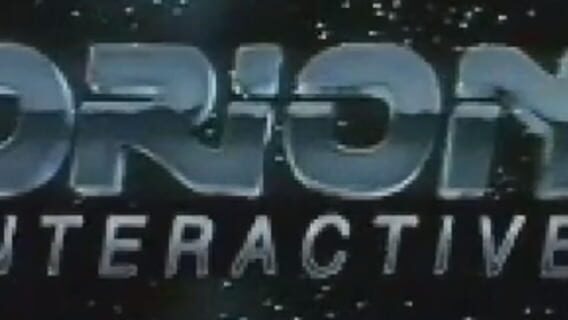 Orion Interactive logo