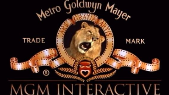 MGM Interactive logo