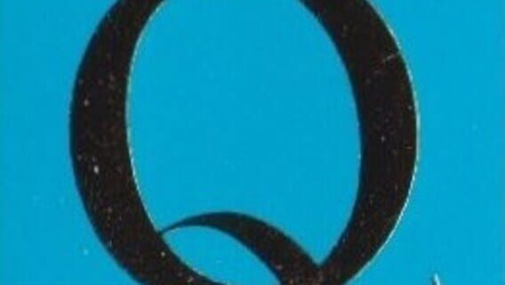 Q logo