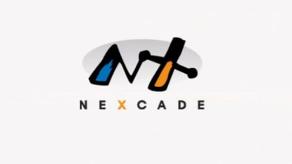 Nexcade logo