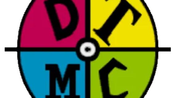 DTMC logo