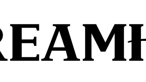 Dreamhaven logo