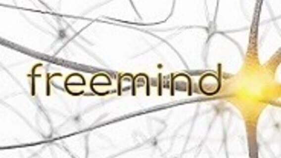 FreeMind logo