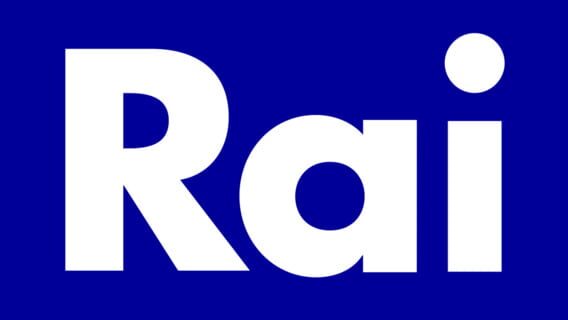 Rai − Radiotelevisione italiana logo