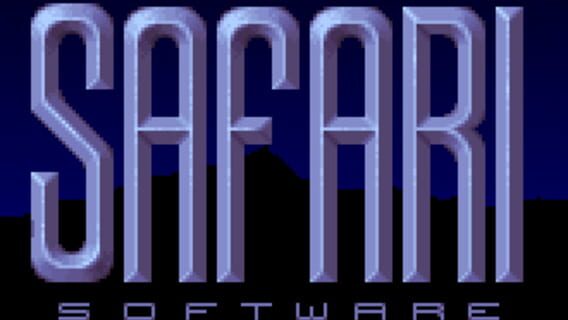 Safari Software logo