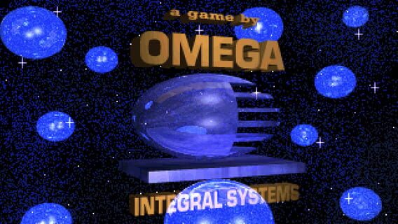 Omega Integral Systems logo