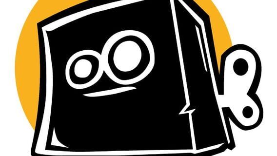 Black Cube Games logo