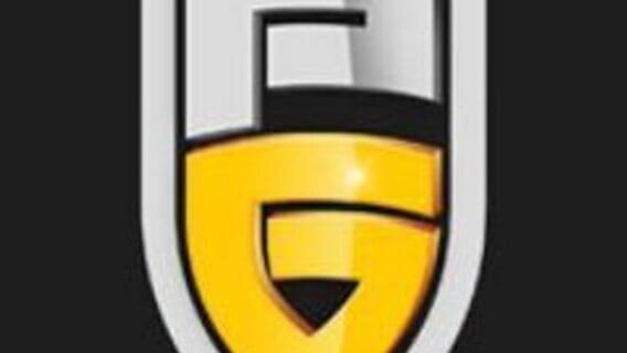 Pardis Game Studio logo