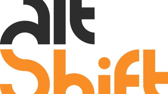 Alt Shift logo