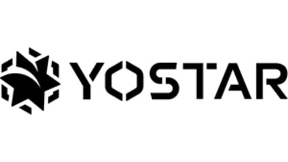 Yostar Games logo