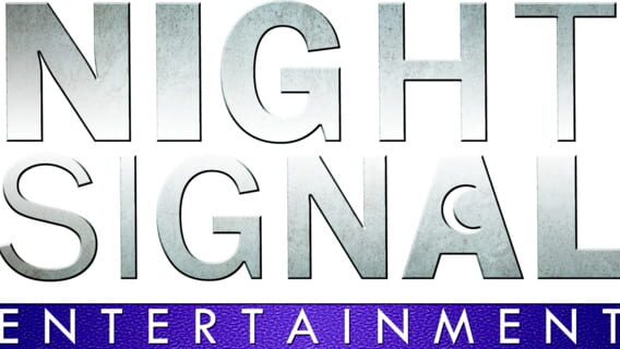 Night Signal Entertainment logo