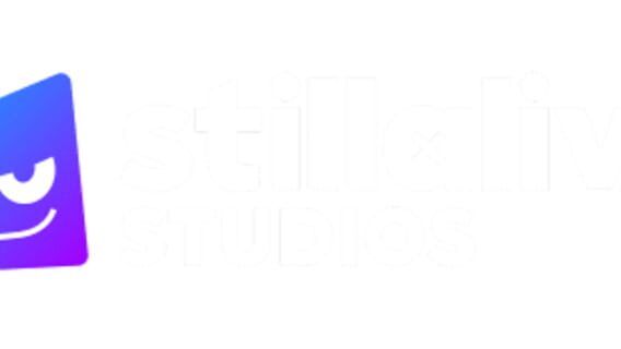 stillalive studios logo