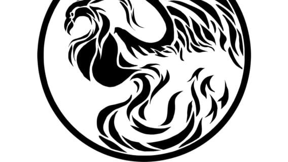 Suzaku Games logo