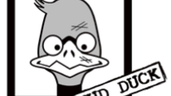 Mud Duck Productions logo