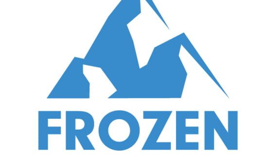 Frozen District logo