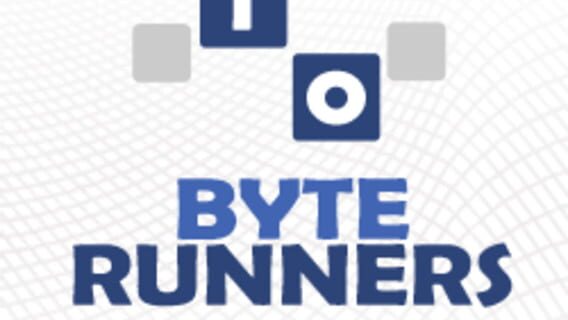 Byterunners Game Studio logo
