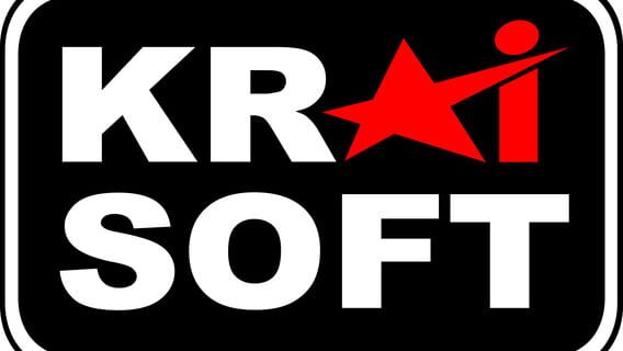 KraiSoft logo