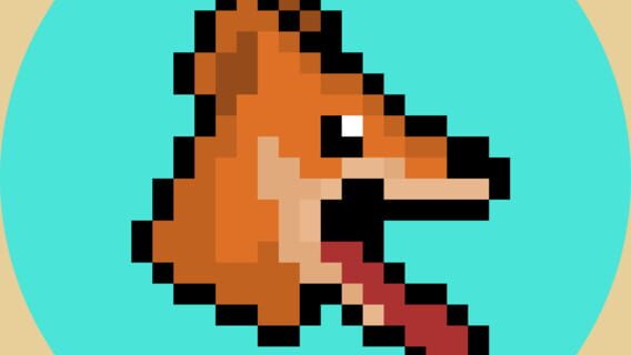HungryDingo logo