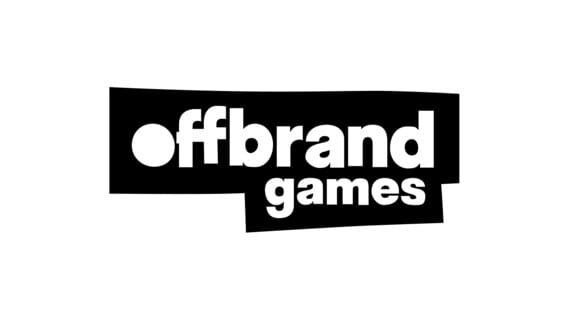 offbrand games logo
