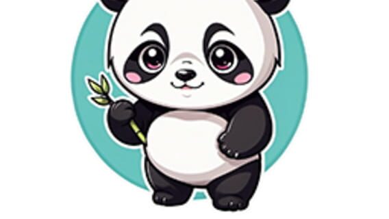 Hentai Panda logo