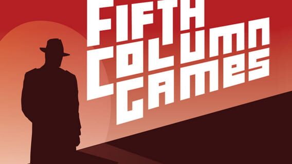 Fifth Column Games logo