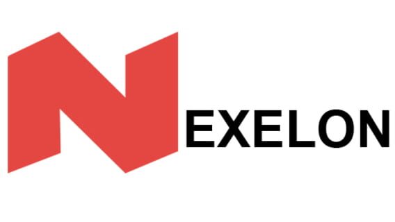 Nexelon logo