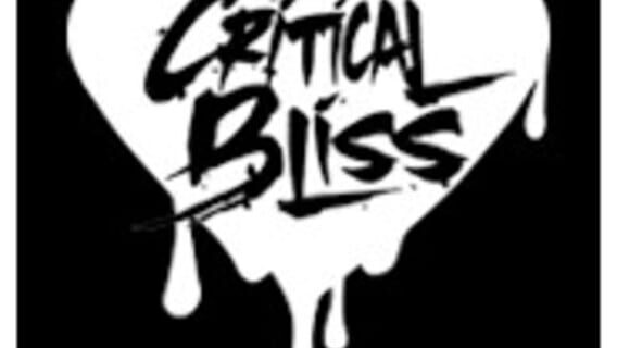 Critical Bliss logo