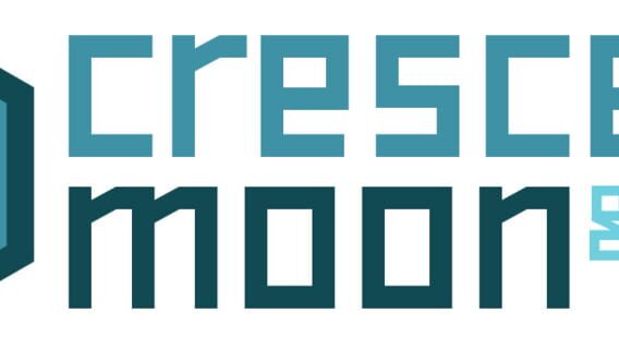 Crescent Moon Games logo