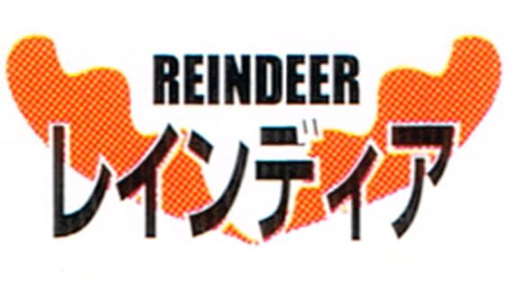 Reindeer logo