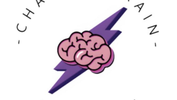 ChaoticBrain Studio logo