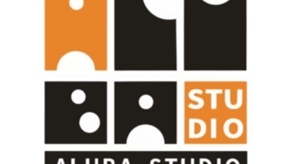 Aluba Studio logo
