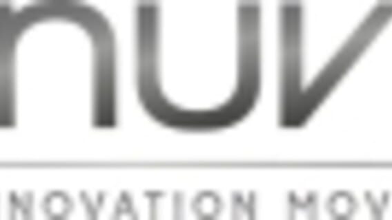 Anuvu logo