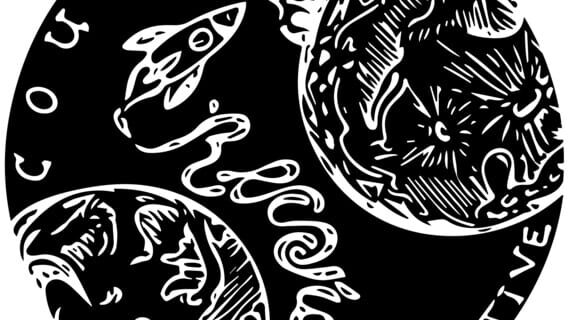 Counter Intuitive Records logo