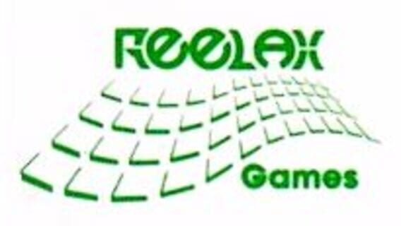 Reelax Games logo