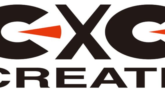 Exe Create logo