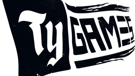 TyGAMES logo