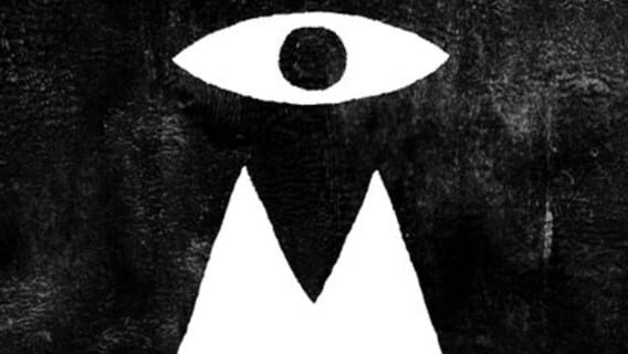Mountains logo