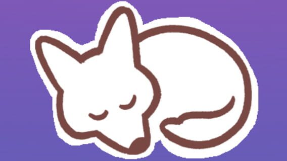 Cozy Game Pals logo
