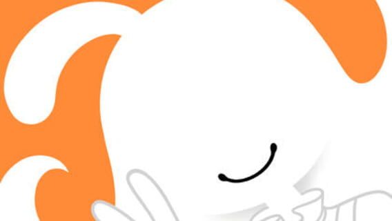 SmileStrawbunny logo