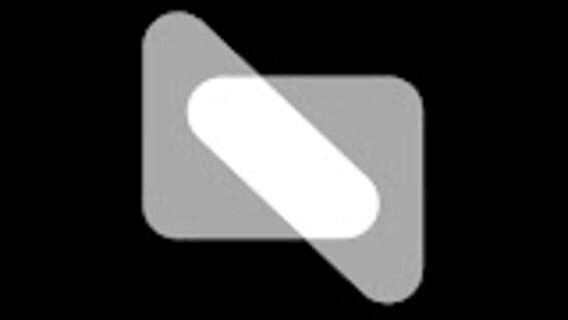 aliasBLACK logo