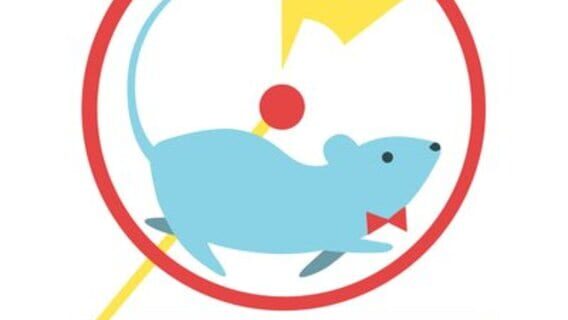 Squeaky Wheel Studio logo