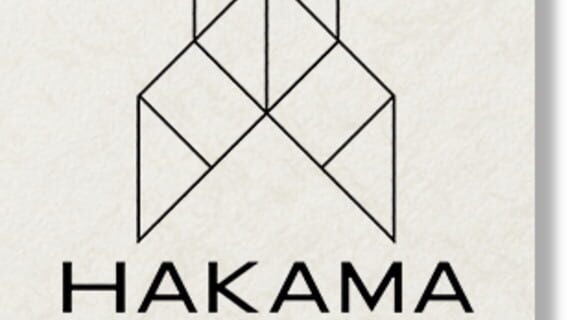 HAKAMA logo